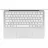 Ноутбук APPLE NB Apple MacBook Neo 13"MHFA4RU/A Silver (A18 Pro 8Gb 256Gb)