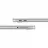 Ноутбук APPLE NB Apple MacBook Neo 13"MHFA4RU/A Silver (A18 Pro 8Gb 256Gb)