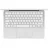 Ноутбук APPLE NB Apple MacBook Neo 13"MHFC4RU/A Silver (A18 Pro 8Gb 512Gb)