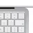 Ноутбук APPLE NB Apple MacBook Neo 13"MHFC4RU/A Silver (A18 Pro 8Gb 512Gb)