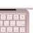 Ноутбук APPLE NB Apple MacBook Neo 13"MHFH4RU/A Blush (A18 Pro 8Gb 256Gb)