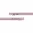 Ноутбук APPLE NB Apple MacBook Neo 13"MHFH4RU/A Blush (A18 Pro 8Gb 256Gb)
