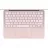 Ноутбук APPLE NB Apple MacBook Neo 13"MHFJ4RU/A Blush (A18 Pro 8Gb 512Gb)