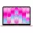 Ноутбук APPLE NB Apple MacBook Neo 13"MHFJ4RU/A Blush (A18 Pro 8Gb 512Gb)