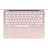 Ноутбук APPLE NB Apple MacBook Neo 13"MHFJ4RU/A Blush (A18 Pro 8Gb 512Gb)