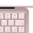 Ноутбук APPLE NB Apple MacBook Neo 13"MHFJ4RU/A Blush (A18 Pro 8Gb 512Gb)