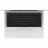 Ноутбук APPLE NB Apple MacBook Pro 14.2" MGDN4RU/A Silver (M5 Pro (15/16) 24Gb 1Tb)