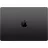 Laptop APPLE NB Apple MacBook Pro 14.2" MGDR4RU/A Space Black (M5 Pro (15/16) 24Gb 1Tb)