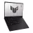 Laptop ASUS 14.0" TUF Gaming A14 FA401EA Gray (Ryzen AI MAX+ 392 32Gb 1Tb)