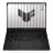 Laptop ASUS 14.0" TUF Gaming A14 FA401EA Gray (Ryzen AI MAX+ 392 32Gb 1Tb)