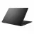 Ноутбук ASUS 14.0" Zenbook 14 UM3406GA Black (Ryzen AI 5 430 16Gb 512Gb)