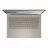 Laptop ASUS 14.0" Zenbook A14 OLED UX3407QA Beige (Snapdragon X X1-26-100 16Gb 512Gb Win 11)