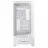 Carcasa fara PSU ASUS Case ATX Asus A31 PLUS TG ARGB WHITE, 4x120mm ARGB, ARGB Hub, Front Mesh, Tempered Glass, Headset hook, 2xUSBx3.2, 1xUSB 3.2, 2x2.5", 2x3.5", White