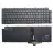Keyboard DELL Клавиатура для ноутбука Dell Latitude 5520 5530 5540 5521 5531, Precision 3560 3570 3580 3561 3571 3581 7670 7680 7770 7780