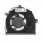 Cooler laptop HP Вентилятор для ноутбука HP 15-CC 15-CK 14-BP 14-BK 15T-CC