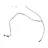 Шлейф для матрицы ACER Шлейф матрицы для ноутбука Acer (AS: V3-551, V3-551G, GT: NV52L), EDP