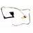 Шлейф для матрицы ASUS Шлейф матрицы для ноутбука Asus (X501 series), LED