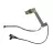 Шлейф для матрицы LENOVO Шлейф матрицы для ноутбука Lenovo (B570, V570), LED, connector for the web cam