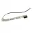 Шлейф для матрицы LENOVO Шлейф матрицы для ноутбука Lenovo (G550, G555), LED, connector for the web cam