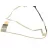 Шлейф для матрицы LENOVO Шлейф матрицы для ноутбука Lenovo (G570, G575), LED, connector for the web cam