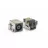 Conector de alimentare DELL Разъем питания для Dell Inspiron 15R, M5010, N4020, N4030, N5110, N5010, Latitude E5510 E5410, XPS 14Z