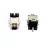Conector de alimentare ASUS Разъем питания для Asus X512 X407 X412 X420 X430 X432 X507 X510 X530 X531 X532 X712