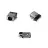 Conector de alimentare ASUS Разъем питания для Asus ROG G531 G531GT G531GW G731 G512