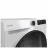 Masina de spalat rufe Candy Washing machine/fr Candy BP 49SBL8-S Class A