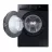 Стиральная машина Samsung Washing machine/dr Samsung WD90DG5G34BBLE