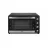 Cuptor electric Zilan ZLN3480, Negru