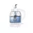 Ceainic electric POLARIS PWK 1797CGL Water Way Pro, Alb
