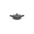Сотейник FISSMAN Titanium Pro 14586 28x8cm/4.3 l + capac sticla