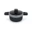 Cratita cu capac FISSMAN Luxuria 14550 2.5l (20x10cm)+capac sticla