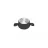 Cratita cu capac FISSMAN Cuisine 14593 4.6 l (24x12)+capac sticla