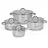Set vesela FISSMAN Federica 5399 8 el