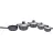 Set vesela Zilan ZLN0942