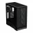 Carcasa fara PSU 1STPLAYER Case 1STPLAYER GM7 BLACK, ATX w/o PSU, 270 wide-angle TG, Distinctive Angular Geometry, Supports BTF MBs, FN7R ARGB fan (3Front), FN7 ARGB fan (1rear), MB Synchro, 3.5” HDD:1, 2.5” SSD:1, 1xUSB-C, 2xUSB3.0, HD AUDIO, Support 360 mm Liquid Cooling, SP
