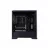 Carcasa fara PSU 1STPLAYER IF8 BLACK, E-ATX w/o PSU, Reversible Front and Side panels, Supports BTF MBs, FO7-14 ARGB fans (3 Front), FO7-14 ARGB fan (1rear), MB Synchro, Supports 420mm Front Cooler/360mm Top, 4x2.5”/2x3.5”, 0.7mm steel structure, USB-C*1, USB 3.0*2, HD AUDIO, Black