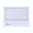 Carcasa fara PSU 1STPLAYER MV5-TP WHITE, mATX w/o PSU, Double-Sided tempered glass Front & Side panels, FB7R-W ARGB fan (2 front side), FB7-W ARGB fan (1rear), MB Synchro, 2x2.5”/1x3.5”, 240mm Front/Top Cooling, SPCC 0.5mm, USB 3.0*2, HD AUDIO, Bottom Mount PSU, White