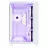Carcasa fara PSU 1STPLAYER MV8-TP WHITE, ATX w/o PSU, 3mm Double-Sided tempered glass Front & Side panels, F7R-W ARGB fan (3 front side), F7-W ARGB fan (1rear), MB Synchro, 2x2.5”/1x3.5”, Front/Top 360mm Cooling, 0.7mm steel structure, USB 3.0*2+USB 2.0*1, HD AUDIO, White