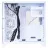 Carcasa fara PSU 1STPLAYER MV8-TP WHITE, ATX w/o PSU, 3mm Double-Sided tempered glass Front & Side panels, F7R-W ARGB fan (3 front side), F7-W ARGB fan (1rear), MB Synchro, 2x2.5”/1x3.5”, Front/Top 360mm Cooling, 0.7mm steel structure, USB 3.0*2+USB 2.0*1, HD AUDIO, White