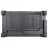 Carcasa fara PSU 1STPLAYER 1STPLAYER Mi8 BLACK, ATX w/o PSU, 2*4 mm TG Front & Side Panoramic Translucent Glass, FC7R ARGB fan (3 front side,3 bottom), FC7 ARGB fan (1rear), MB Synchro, 2x2.5”/1x3.5”, 0.7mm steel structure, USB-C*1, USB 3.0*1, HD AUDIO, SPCC 0,7mm, Black