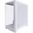 Carcasa fara PSU 1STPLAYER 1STPLAYER Mi8 WHITE, ATX w/o PSU, 2*4 mm TG Front & Side Panoramic Translucent Glass, FC7R ARGB fan (3 front side,3 bottom), FC7 ARGB fan (1rear), MB Synchro, 2x2.5”/1x3.5”, 0.7mm steel structure, USB-C*1, USB 3.0*1, HD AUDIO, SPCC 0,7mm, White