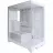 Carcasa fara PSU 1STPLAYER 1STPLAYER Mi8 WHITE, ATX w/o PSU, 2*4 mm TG Front & Side Panoramic Translucent Glass, FC7R ARGB fan (3 front side,3 bottom), FC7 ARGB fan (1rear), MB Synchro, 2x2.5”/1x3.5”, 0.7mm steel structure, USB-C*1, USB 3.0*1, HD AUDIO, SPCC 0,7mm, White