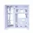Carcasa fara PSU 1STPLAYER 1STPLAYER RT7 WHITE, ATX w/o PSU, Tempered glass on three sides, LED display monitors CPU/RAM/Temp, FC7R-W ARGB fan (3Bottom), FC7-W(Rear), MB Synchro, 2.5” SSD*3 / 3.5” HDD*2, 1xType-C, 1xUSB3.0, HD AUDIO, Support 360mm Front, SPCC 0.6mm, White