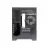Carcasa fara PSU 1STPLAYER 1STPLAYER UV5 BLACK, mATX w/o PSU, Panoramic Side & Front Curved U-shaped 3mm Tempered glass, Dual Chamber, FC7R ARGB fan (2front side), FC7 ARGB fan (1rear), Support ARGB, MB Synchro, Magnetic filter, Bottom Dust Cover, 1xHDD/2*SSD, 2xUSB 3.0, HD Audio, LED, SPCC 0.6mm, Black