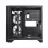 Carcasa fara PSU 1STPLAYER 1STPLAYER UV5 BLACK, mATX w/o PSU, Panoramic Side & Front Curved U-shaped 3mm Tempered glass, Dual Chamber, FC7R ARGB fan (2front side), FC7 ARGB fan (1rear), Support ARGB, MB Synchro, Magnetic filter, Bottom Dust Cover, 1xHDD/2*SSD, 2xUSB 3.0, HD Audio, LED, SPCC 0.6mm, Black