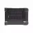 Carcasa fara PSU 1STPLAYER 1STPLAYER UV5 BLACK, mATX w/o PSU, Panoramic Side & Front Curved U-shaped 3mm Tempered glass, Dual Chamber, FC7R ARGB fan (2front side), FC7 ARGB fan (1rear), Support ARGB, MB Synchro, Magnetic filter, Bottom Dust Cover, 1xHDD/2*SSD, 2xUSB 3.0, HD Audio, LED, SPCC 0.6mm, Black
