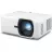 Proiector ACER FHD Projector  VIEWSONIC LSD401HD DLP Laser, 1920x1080, HDR, 3000000:1, 4000 Lm, 0.65” DMD chip, Laser Phosphor, 30000hrs (Eco), Comprehensive LAN Control, 2xHDMI (HDMI 2.0, HDCP 2.2), LAN, 15W Speaker, Audio Line-out, USB, White, 2.9 Kg