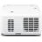 Proiector ACER FHD Projector  VIEWSONIC LSD401HD DLP Laser, 1920x1080, HDR, 3000000:1, 4000 Lm, 0.65” DMD chip, Laser Phosphor, 30000hrs (Eco), Comprehensive LAN Control, 2xHDMI (HDMI 2.0, HDCP 2.2), LAN, 15W Speaker, Audio Line-out, USB, White, 2.9 Kg
